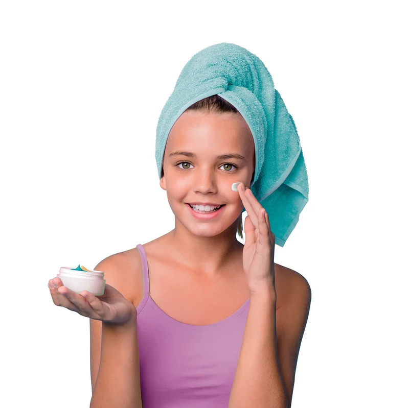 Laboratoire soin de la peau