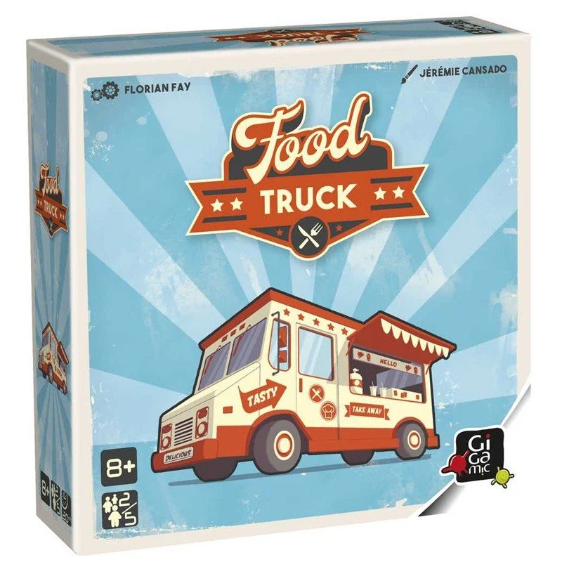FoodTruck