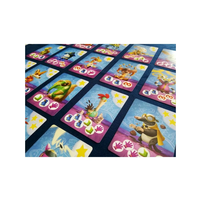 Super Peluches