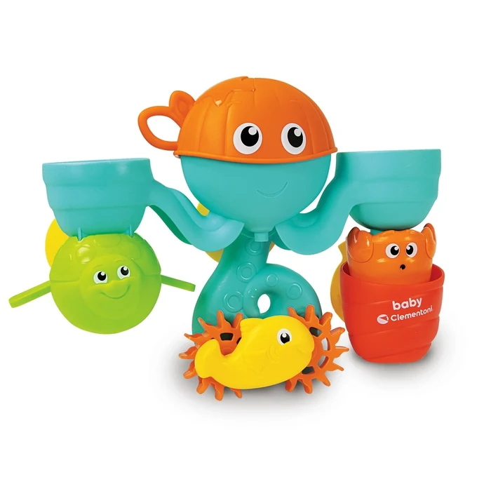 Mon centre d'activités aquatiques - Octo Park