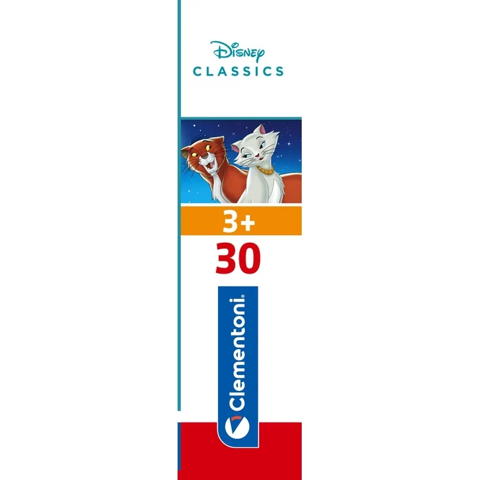 Disney Classics - 30 pièces
