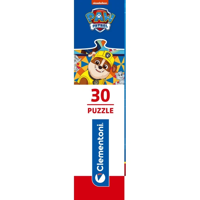 Paw Patrol - 30 pièces