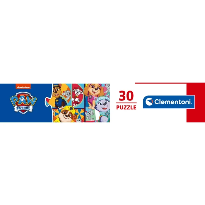 Paw Patrol - 30 pièces