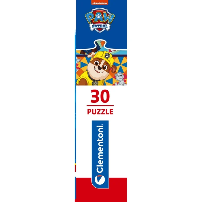 Paw Patrol - 30 pièces