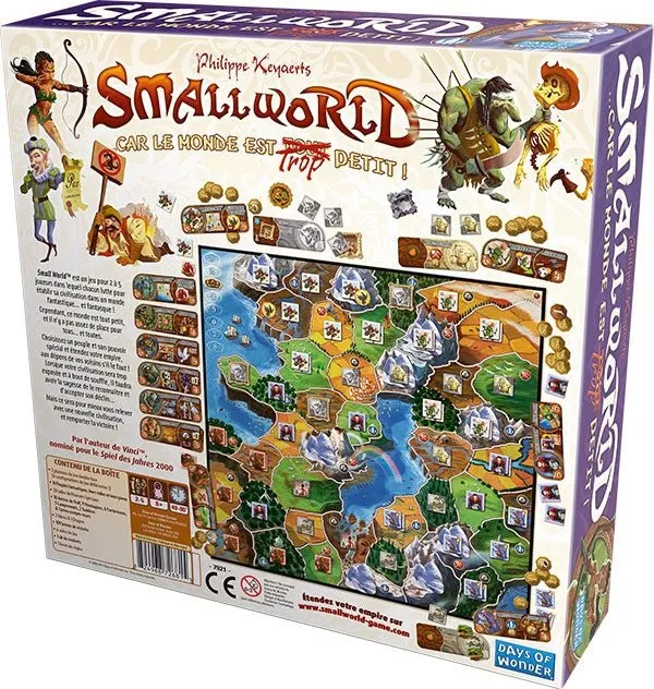 Smallworld