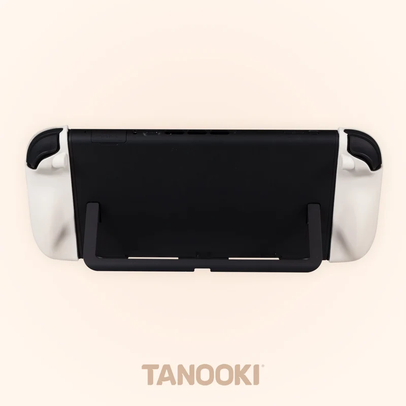 Tanooki Custom Kit Yuki Switch 2