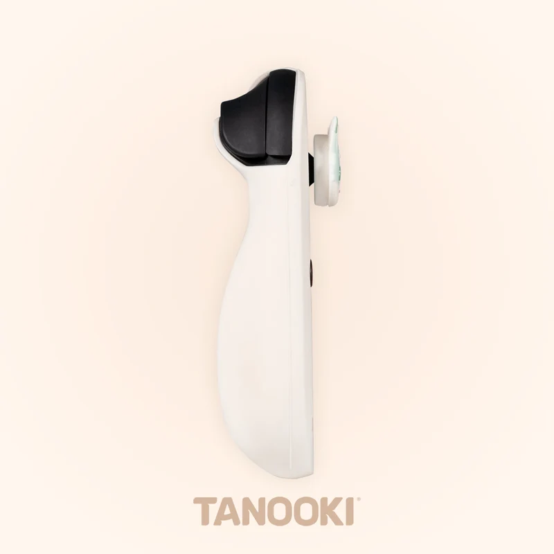 Tanooki Custom Kit Yuki Switch 2