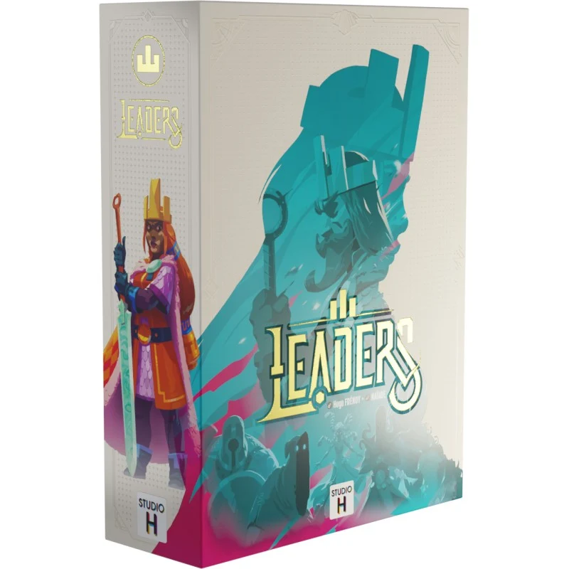 Leaders