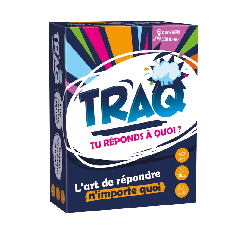 Traq