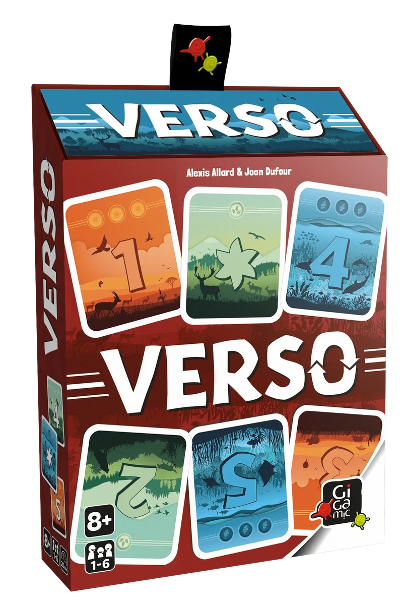 Verso
