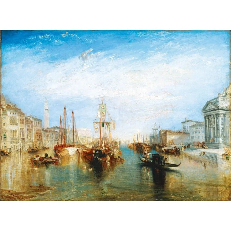 Puzzle MW - 350 p - Venise - Turner