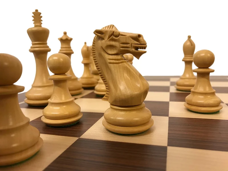 Pièces Élégance Palissandre