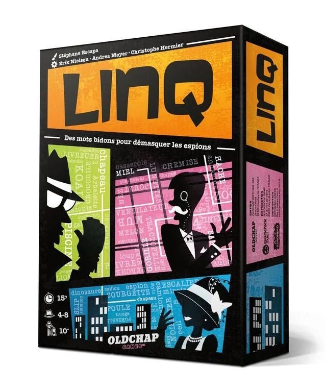 Linq
