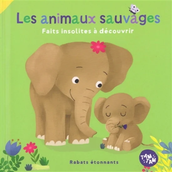 Faits insolites à découvrir : les animaux sauvages