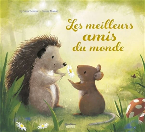 Les Meilleurs amis du monde