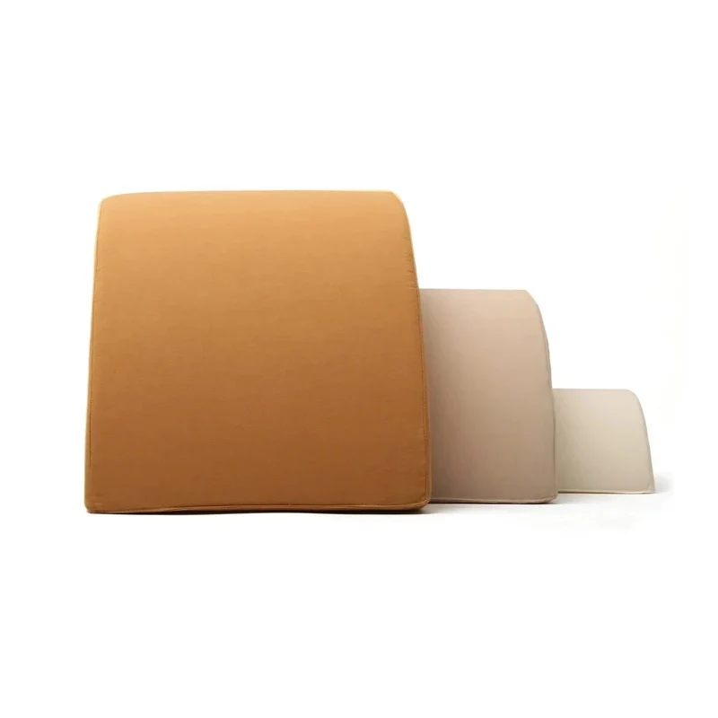 Set De Jeu En Mousse Arc-en-ciel MILO Camel