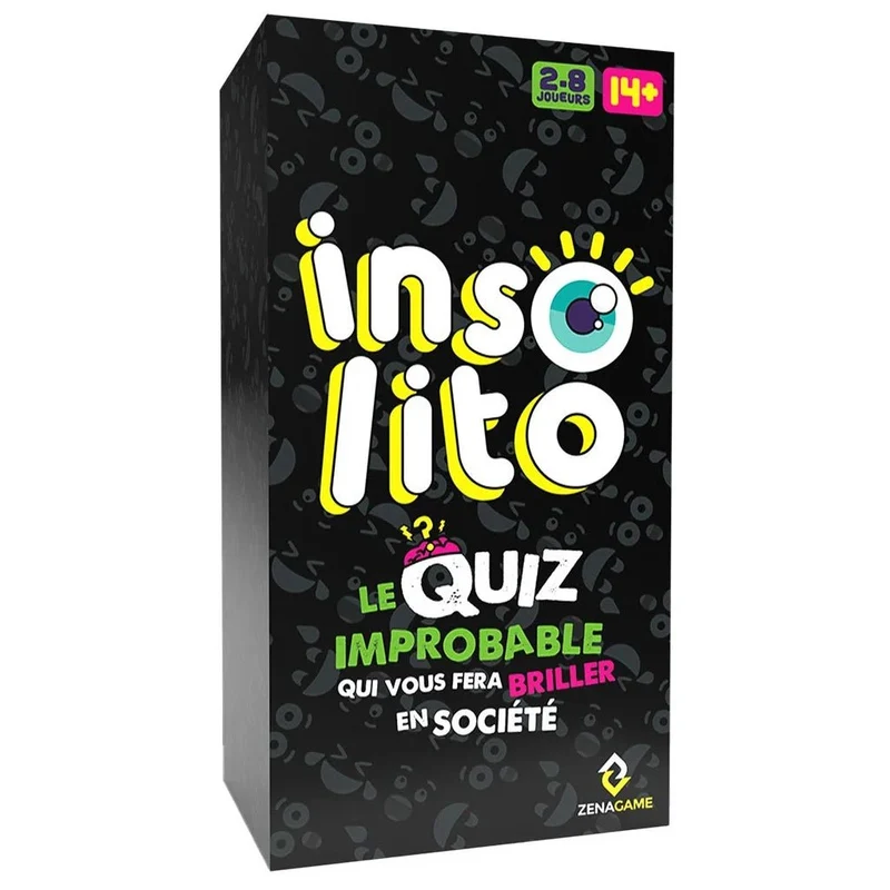 Insolito