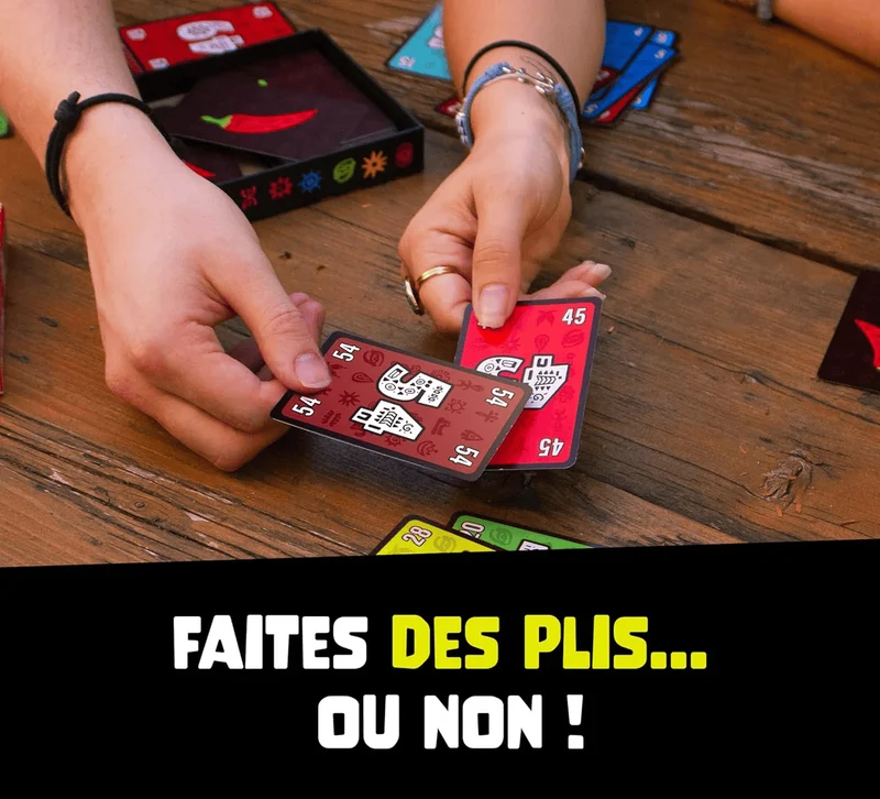 Pili Pili (FR)
