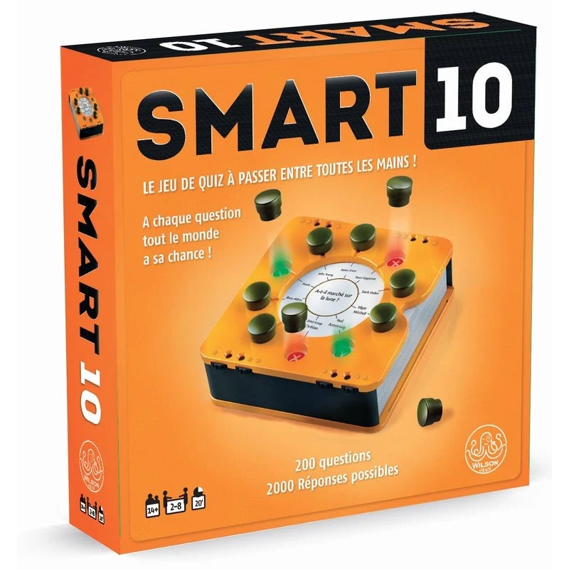 Smart10
