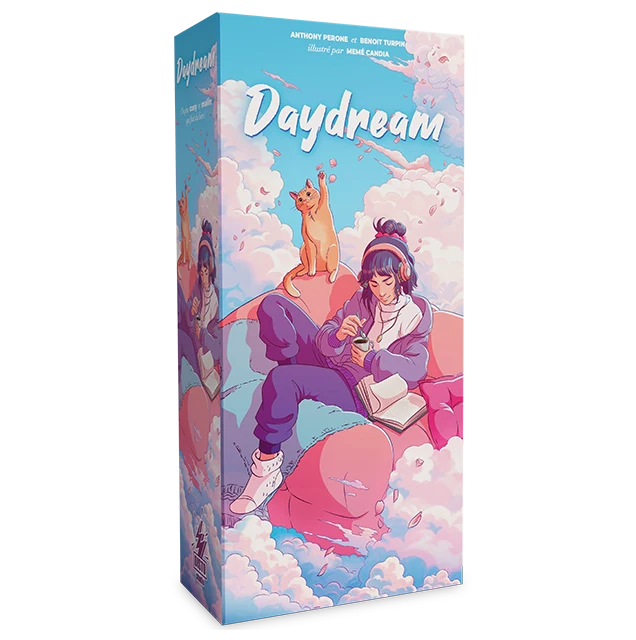 Daydream
