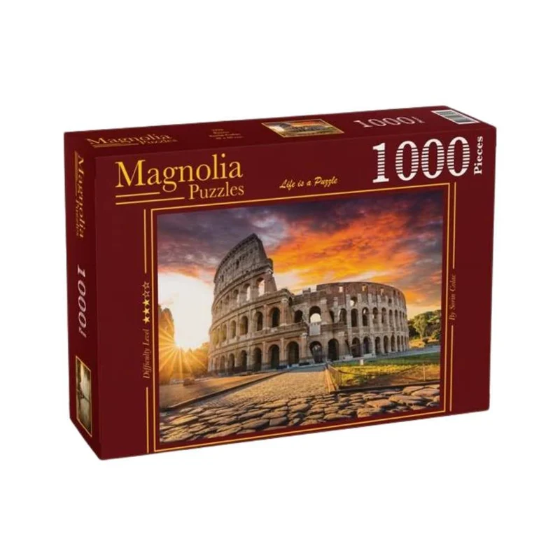 Rome (1000 pcs)