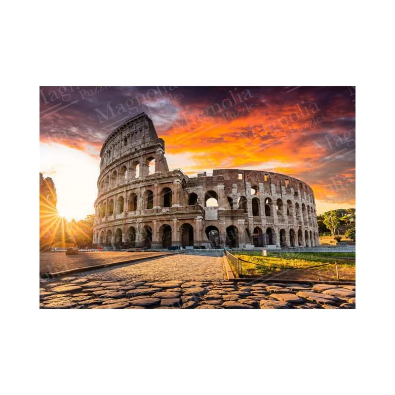 Rome (1000 pcs)