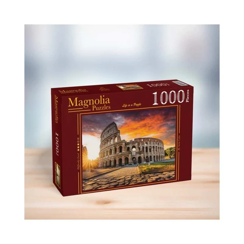 Rome (1000 pcs)