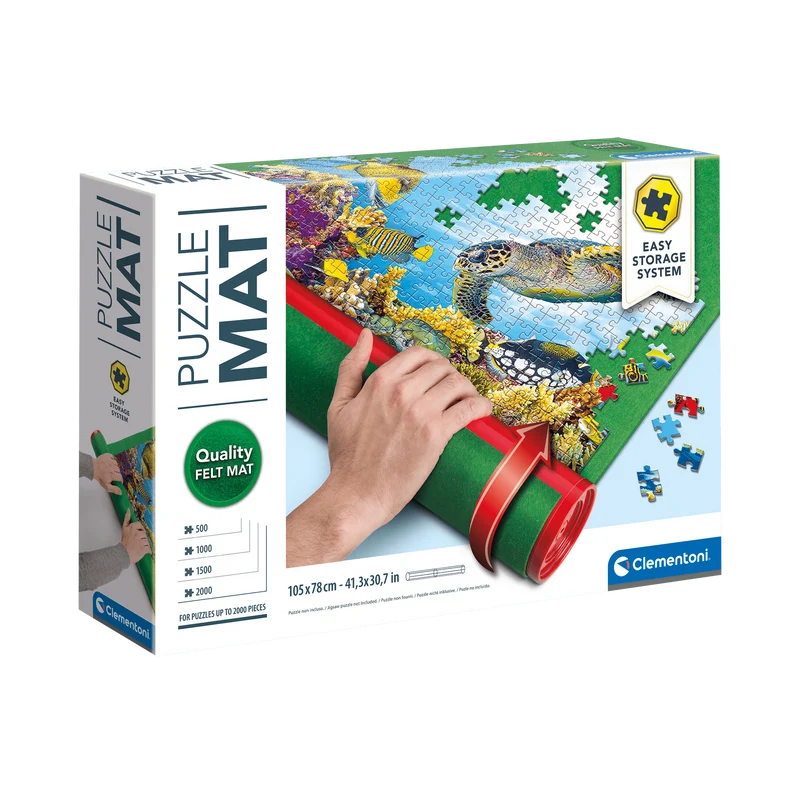 Tapis pour casse-tête | Puzzle Mat (500 - 2000 pcs)