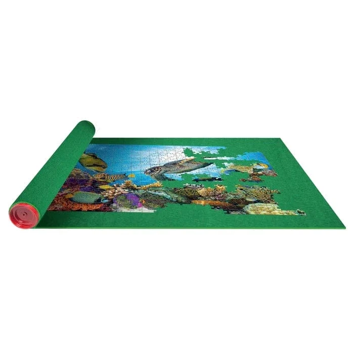 Tapis pour casse-tête | Puzzle Mat (500 - 2000 pcs)