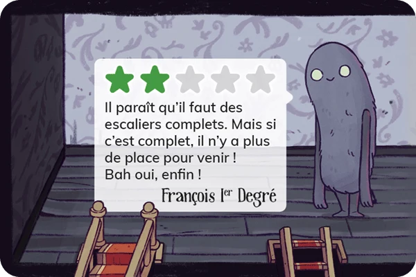 Manoir Bizarre (FR)