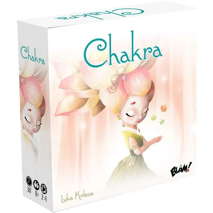 Chakra