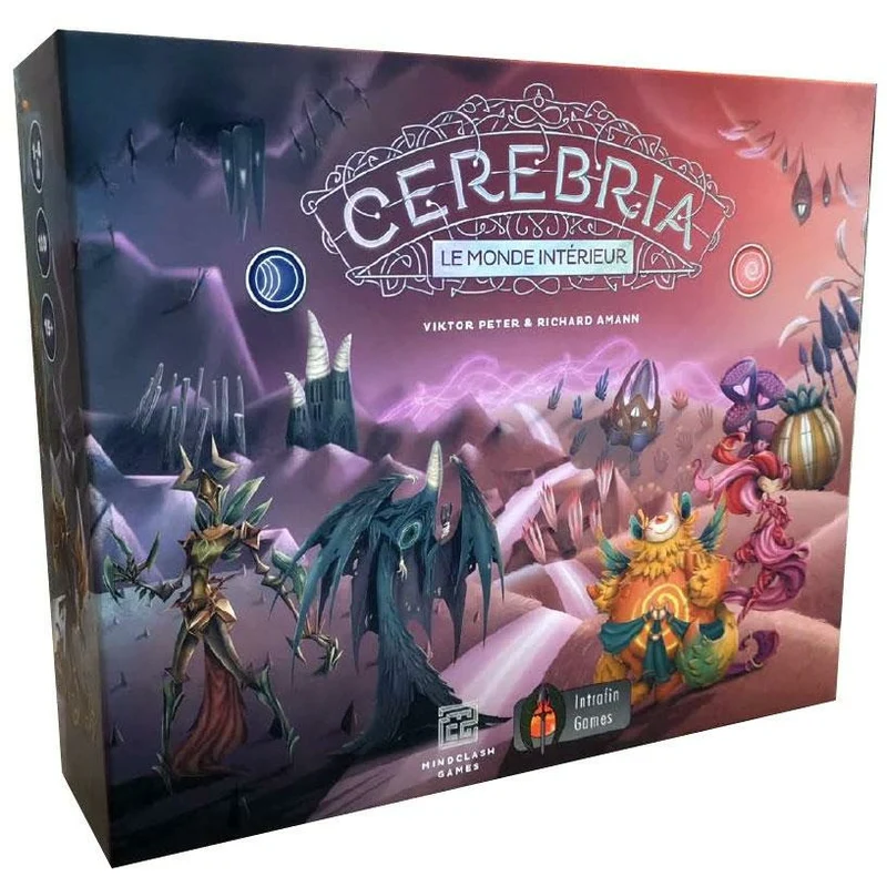 Cerebria