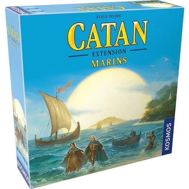 Catan Marins