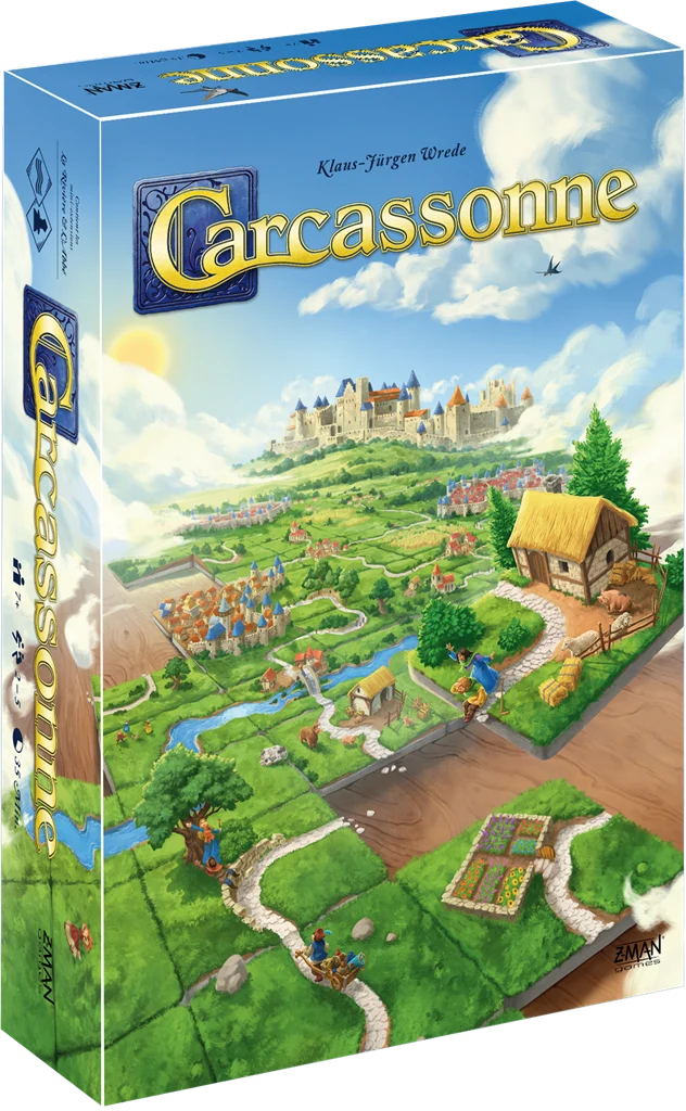Carcassonne