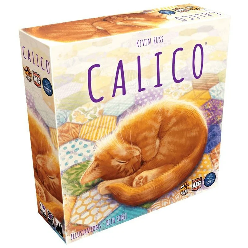 Calico