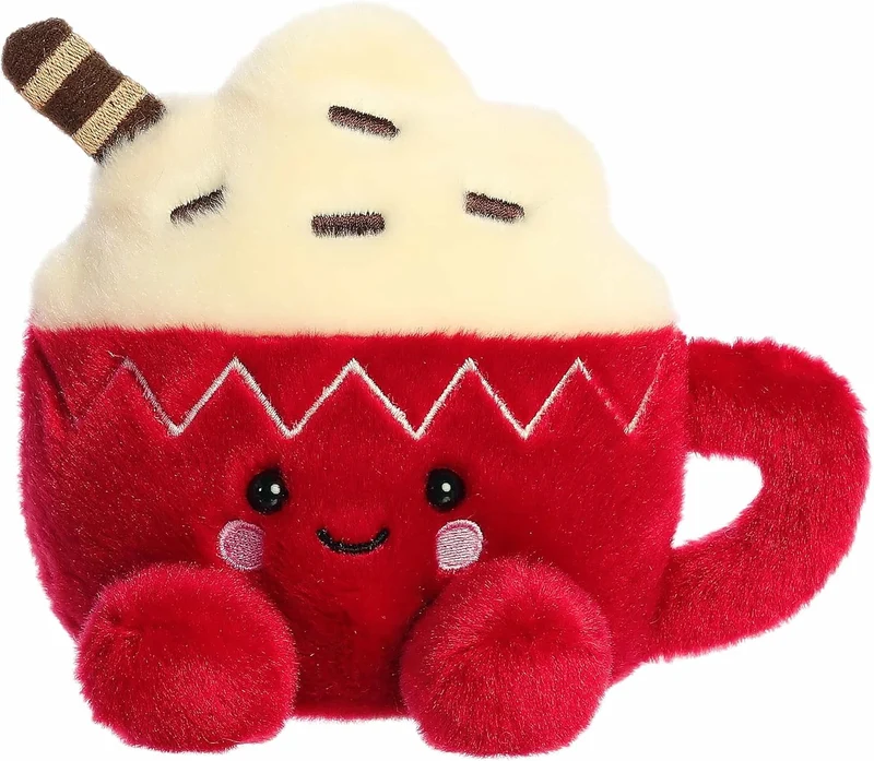 Paml Pals - Chocolat chaud Klaas
