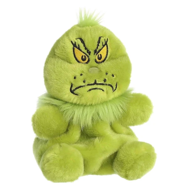 Paml Pals - Le Grinch