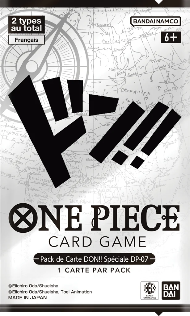 One Piece - OP12 - Double Pack FR