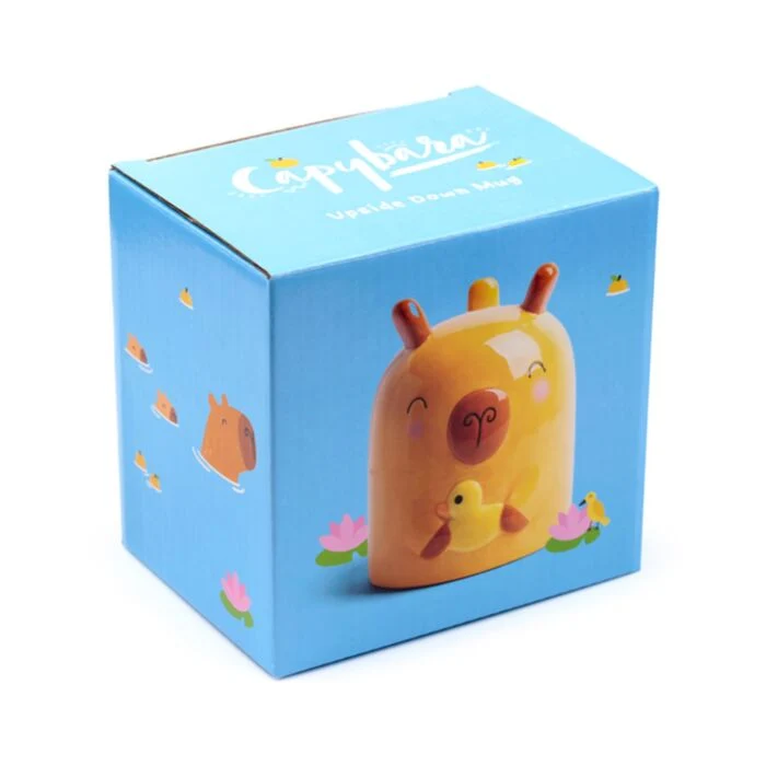 Tasse Capybara