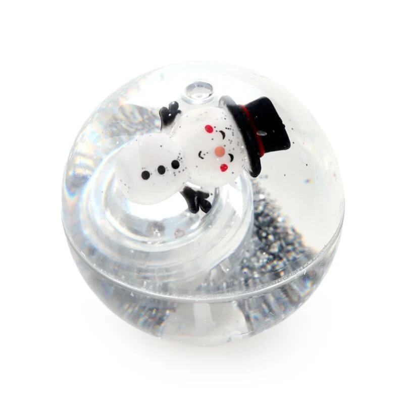 Super ball de Noël lumineuse