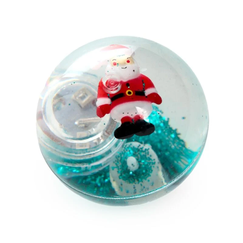 Super ball de Noël lumineuse