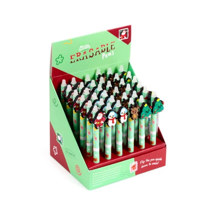 Crayon de Noël