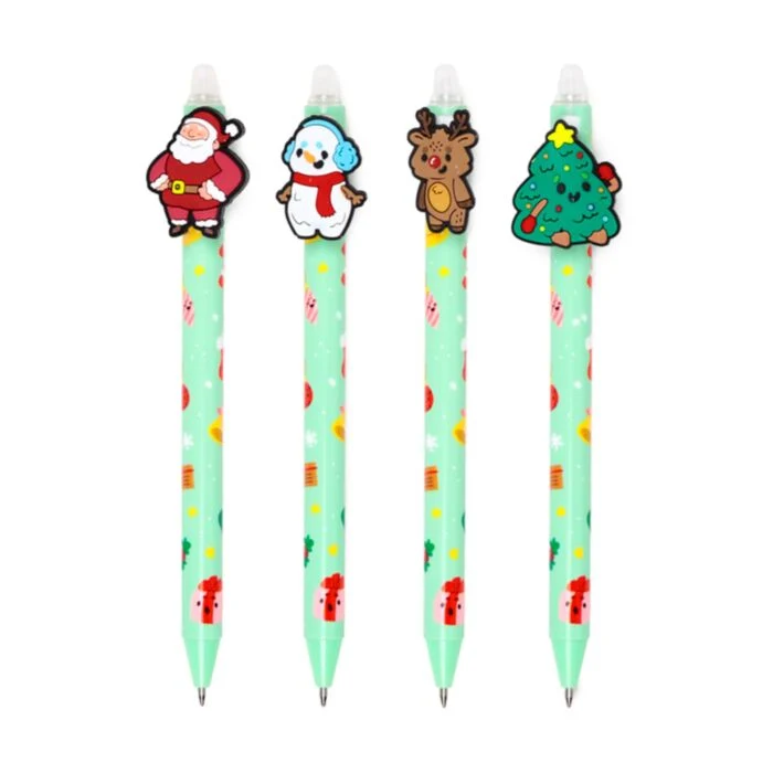 Crayon de Noël