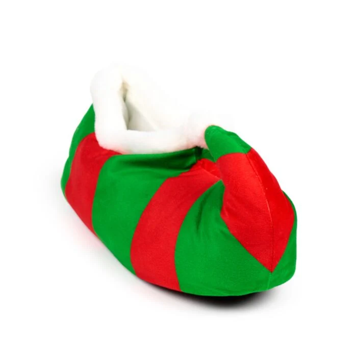 Pantoufles de lutin