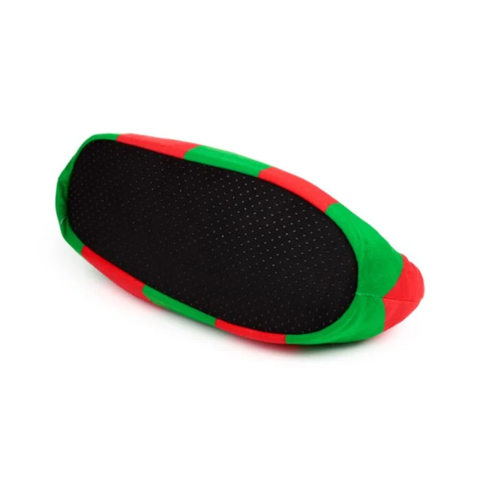 Pantoufles de lutin