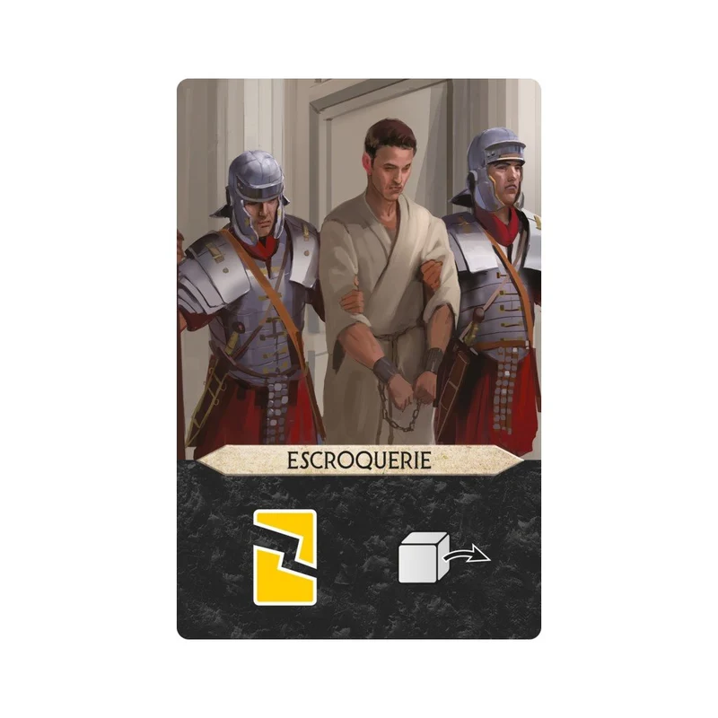 7 Wonders Duel - Extension Agora