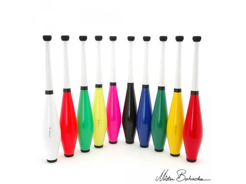 Massues FLIP - Mister Babache