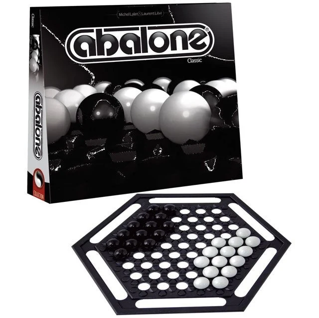 Abalone