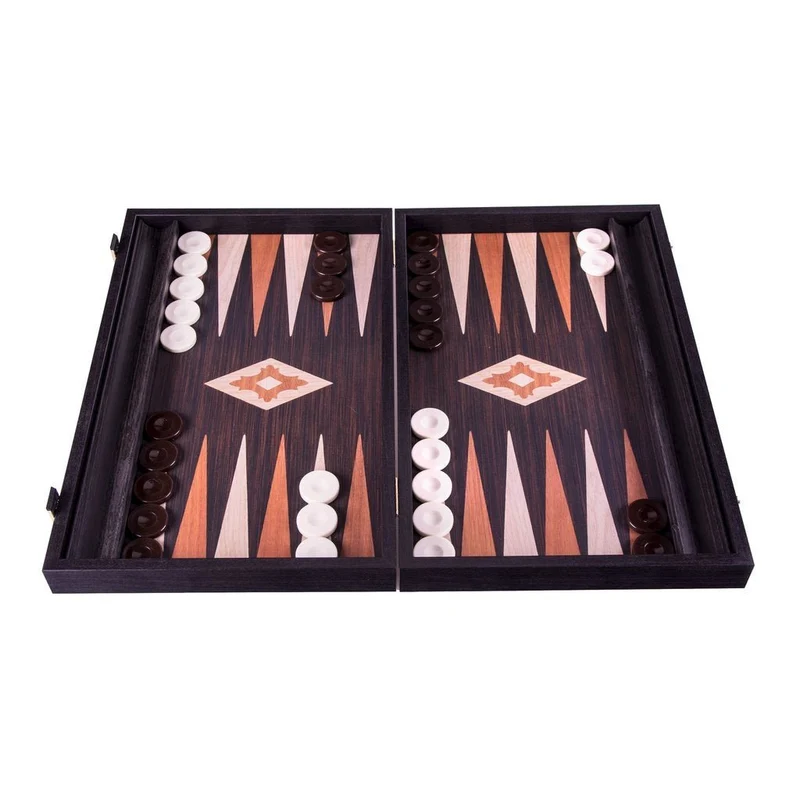 Backgammon de café