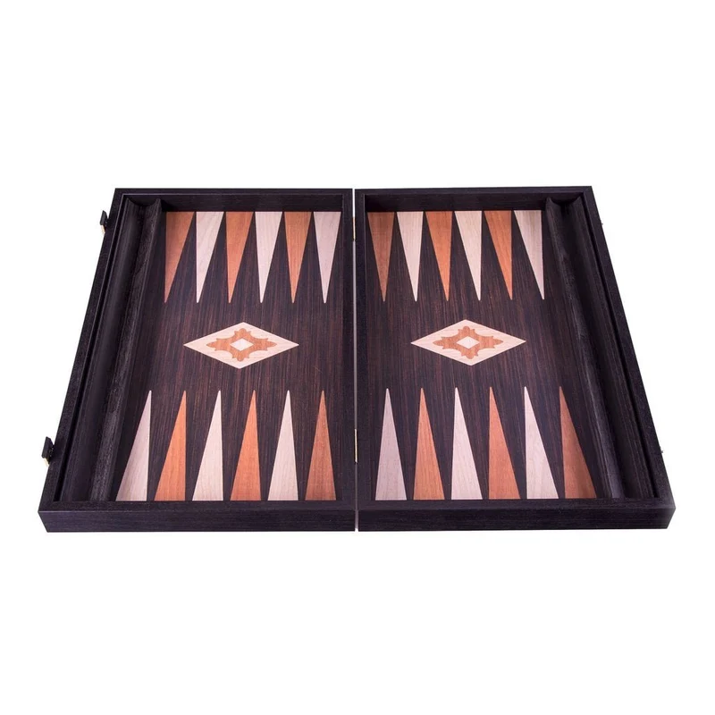 Backgammon de café